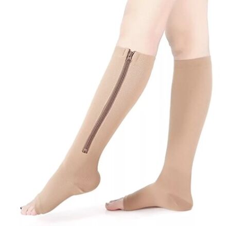 Anti -Varicose compression golf