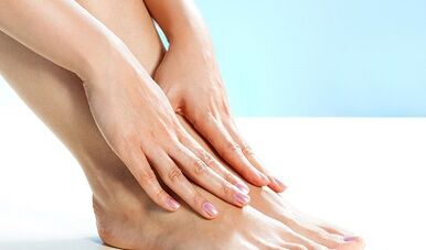 varicose veins of the lower ends