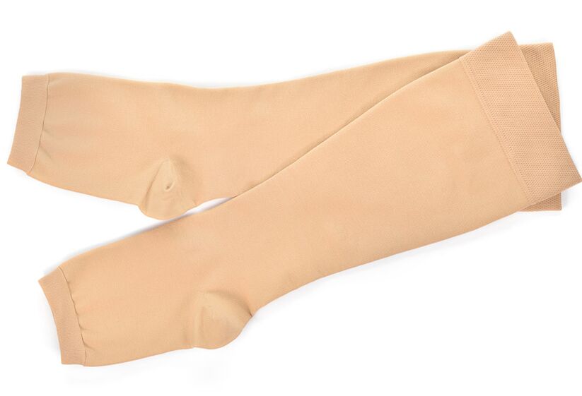 Compression stockings